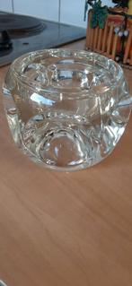 Kristallen Kandelaar, Antiek en Kunst, Antiek | Kandelaars, Ophalen of Verzenden