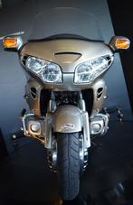 Honda GL 1800 in topconditie is met veel liefde onderhouden, Motoren, Motoren | Honda, Toermotor, Bedrijf, 1800 cc, Meer dan 35 kW