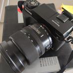 Lumix Panasonic DMC L1 Leica D Vario-Elmarit lens 14-50 mm, Audio, Tv en Foto, Foto | Cameratassen, Ophalen, Nieuw, Overige typen