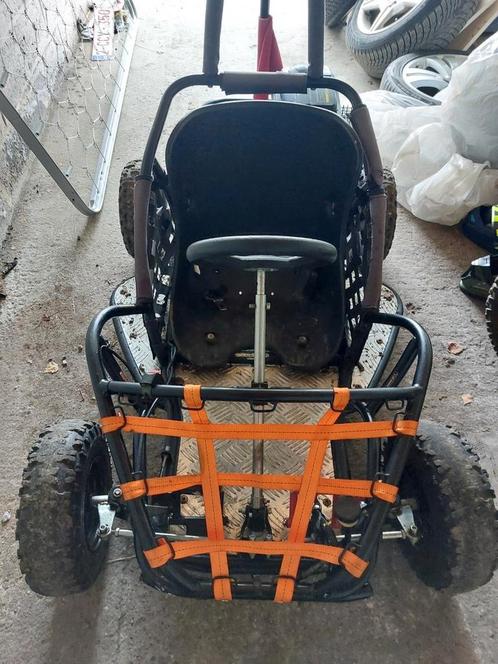 Buggy 80cc enfants, Motos, Quads & Trikes, Enlèvement ou Envoi