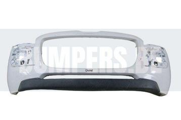 Bumper  Peugeot 3008 1 I 09-12   Voorbumper  Q2078 beschikbaar voor biedingen