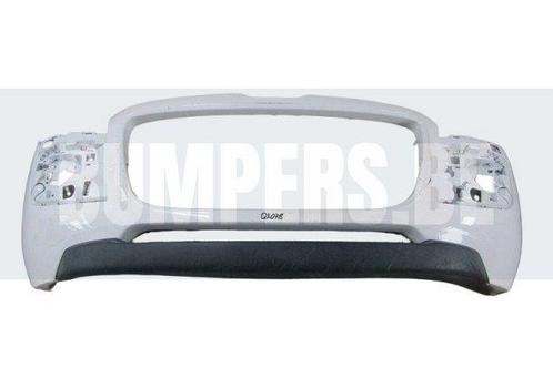 Bumper  Peugeot 3008 1 I 09-12   Voorbumper  Q2078, Auto-onderdelen, Carrosserie, Bumper, Voor, Gebruikt, 6 maanden garantie, Ophalen of Verzenden