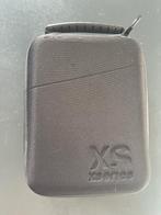 XSories soft case small capxule zwart, TV, Hi-fi & Vidéo, Photo | Sacs pour appareil, Comme neuf, Autres marques, Autres types