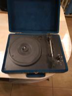 Tourne disque, TV, Hi-fi & Vidéo, Tourne-disques, Enlèvement, Comme neuf