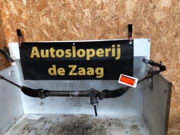 Stuurhuis Bekrachtigd van een Opel Corsa beschikbaar voor biedingen