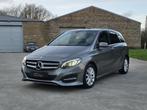 Mercedes-Benz B 160 d Facelift Euro 6b ** LED - Navi **, Auto's, Mercedes-Benz, Voorwielaandrijving, Electronic Stability Program (ESP)