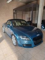 AUDI TT CABRIO 2.0 fsi, Auto's, Audi, Voorwielaandrijving, 186 g/km, TT, Beige
