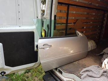 MERCEDES CLK CABRIOLET PORTIER RECHTS BJ 98 TOT 2002 beschikbaar voor biedingen