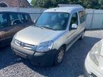 Citroën Berlingo 1.4i Relax | 5 Zitpl |  Gekeurd + garan, Auto's, Citroën, Voorwielaandrijving, 1272 kg, Zwart, 4 cilinders