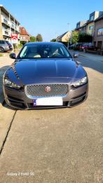 Jaguar xe 2.0d euro6-b met 179000km, met keuring voor verk, Auto's, Automaat, 1998 cc, Achterwielaandrijving, 4 cilinders