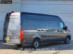 Mercedes Sprinter 315 CDI Automaat L3H2 2x Schuifdeur Navi C, Automaat, Stof, Gebruikt, 4 cilinders