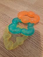 Playgro Bijtspeeltje Bumpy Gums - 3 stuks, Ophalen of Verzenden, Nieuw
