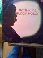 LP Buddy Holly, Enlèvement ou Envoi