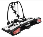 Te huur Thule Velospace XT3 met wheelstraps voor fatbike, Auto diversen, Fietsendragers, Ophalen of Verzenden, Zo goed als nieuw