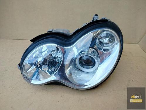 Mercedes C-Klasse W203 Lift Xenon lamp links Perfect, Auto-onderdelen, Verlichting, Mercedes-Benz, Gebruikt