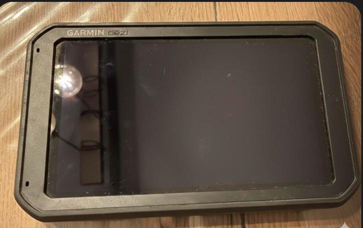 Vrachtwagen GPS, Auto diversen, Autonavigatie, Gebruikt, Ophalen of Verzenden