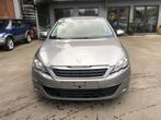 Peugeot 308 essence 1,2 année 2015, Autos, Achat, Entreprise, Boîte manuelle, Autres couleurs