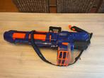 Nerf elite titan c5-50, Verzamelen, Speelgoed, Ophalen, Zo goed als nieuw