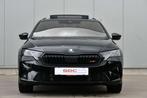 Skoda Octavia Octavia Combi RS 265Pk I Trekhaak I Pano I 360, Auto's, Skoda, Gebruikt, 4 cilinders, 1984 cc, Alcantara