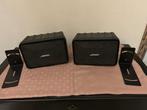 Bose 101 indoor-, outdoor- Speakers, Enlèvement, Utilisé, Bose