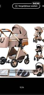 Kinderwagen 3 in 1, Kinderen en Baby's, Kinderwagens en Combinaties, Ophalen, Kinderwagen
