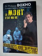 BOXHO Philippe : dernier livre 2025: neuf: 10€., Boeken, Thrillers, Ophalen, Nieuw, BOXHO Philippe, België