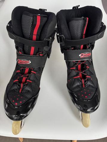 Inline skates/skeelers maat 43  beschikbaar voor biedingen