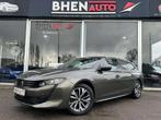 Peugeot 508 508 SW 1.5 BlueHDi/CAMERA360/NAVI/GARANTIE 12 MO, Autos, https://public.car-pass.be/vhr/9940c88e-c14f-4872-b9a3-52a10a8ab4e0