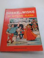 Strip, De Efteling Elfjes, 1978, Enlèvement ou Envoi