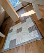Luxe kruipdeken 180x180 cm, Kinderen en Baby's, Ophalen, Zo goed als nieuw