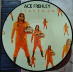 Ace Frehley - Spaceman (Picture Disc), Ophalen of Verzenden
