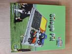 Nieuw kids globe silage pit, Ophalen, Nieuw