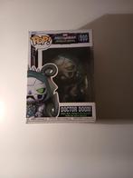 Funko pop doctor doom, Ophalen of Verzenden