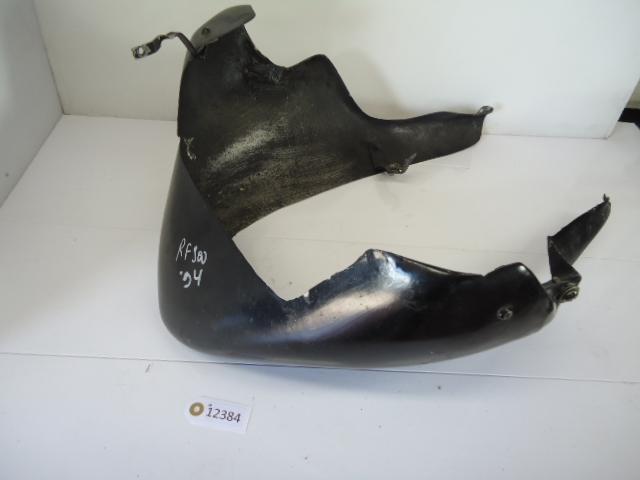 RF900 1993 - 1996 Suzuki Kuipdeel Kuipdeel bellypan D1-18612, Motoren, Onderdelen | Suzuki