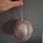 Kerstbal, Ophalen, Zo goed als nieuw