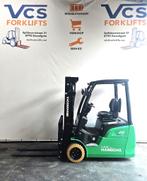 NIEUW! Lithium heftruck: 2.0t HANGCHA + garantie, Électrique, Hangcha, Enlèvement, Chariot élévateur