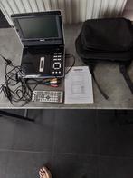 Lenco,lecteur DVD 12volt,et tv,  0475720057, Audio, Tv en Foto, DVD spelers, Ophalen, Zo goed als nieuw, Dvd-speler