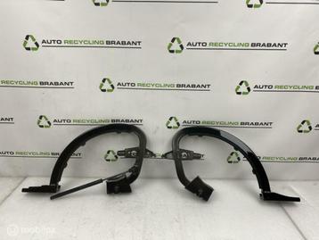 Achterklepscharnier Audi A3 8V SEDAN 8V5827301 8V5827302 beschikbaar voor biedingen