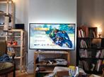 Philips 55" Ambilight 4K-tv, Audio, Tv en Foto, Televisies, Ophalen, Gebruikt, 4k (UHD), Philips