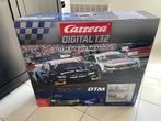 Carrera Digital 132, Kinderen en Baby's, Speelgoed | Racebanen, Ophalen, Zo goed als nieuw, Racebaan, Carrera