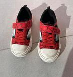 Spiderman schoenen H&M - maat 25, H&M, Ophalen of Verzenden, Jongetje, Gebruikt