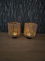 Kaars houders, Huis en Inrichting, Woonaccessoires | Kandelaars en Kaarsen, Ophalen, Kaars