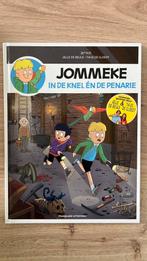 Jelle De Beule - Jommeke in de knel en de penarie, Eén stripboek, Nieuw, Ophalen of Verzenden, Jelle De Beule