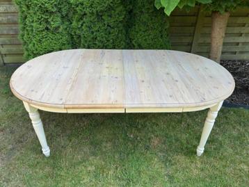 Eettafel, 150 à 200 cm, Cinq personnes ou plus, Enlèvement, Utilisé