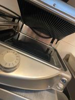 Panini grill, Zakelijke goederen, Horeca | Keukenapparatuur, Ophalen, Gebruikt, Fornuis, Frituur en Grillen