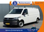 Volkswagen Transporter 2.0 TDI 150 PK COMFORTLINE / L2H1 / I, Parkeersensor, Wit, 202 g/km, Onderhoudsboekje