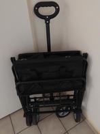 Bolderkar, Ophalen, Opvouwbaar, Gebruikt