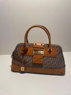 Sac à main Dior, Enlèvement ou Envoi, Utilisé, Beige, Sac à main