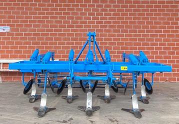 Lemken Smaragd 9/300 cultivator 