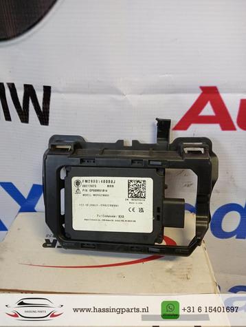 2023 FISKER OCEAN ACHTER LINKS CONTROLE MODULE UNIT FM298014 beschikbaar voor biedingen